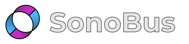 Sonobus Logo